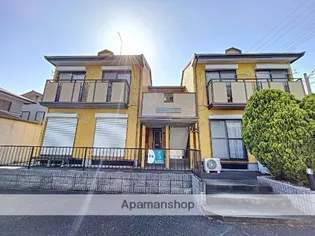 バロンハイツの画像