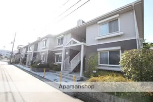 ハイツ光来の画像