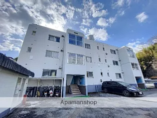 ハイツ芝の画像