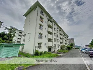 有野団地B31の画像