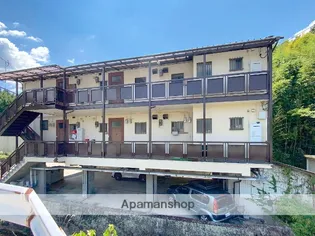 谷川荘の画像