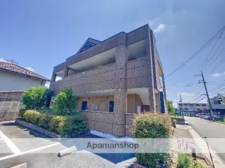 メゾンソレイユの画像