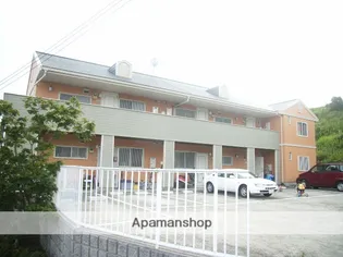 不老ハイツの画像