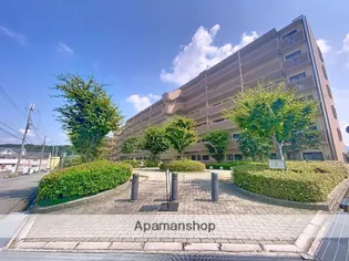ダイアパレス北六甲の画像