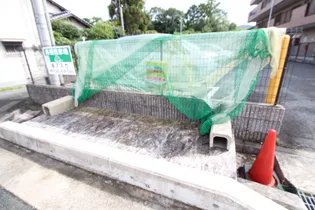 セントハイム【2階】の外観