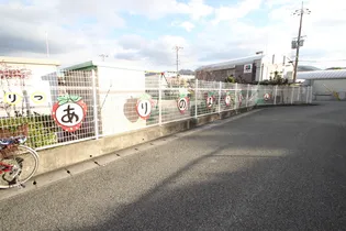 セントハイム【2階】の周辺