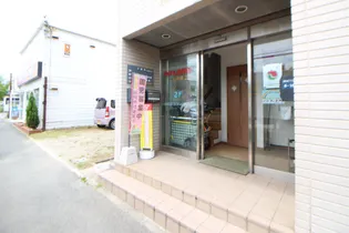 セントハイム【2階】の周辺