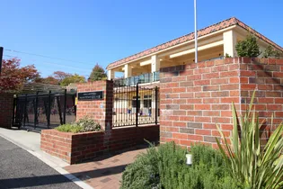 セントハイム【2階】の周辺