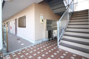 セントハイム【2階】のその他画像