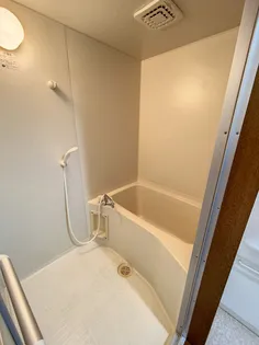 セントハイム【2階】の風呂