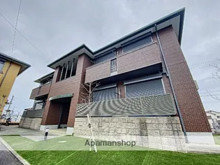 シャトーコエモンB棟の画像