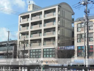 クリアーレ岡崎の画像