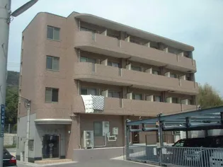 ヴァレ谷上の画像