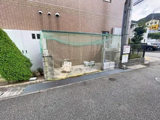 アルヴェアーレ【3階】の外観