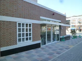 アルヴェアーレ【3階】の周辺