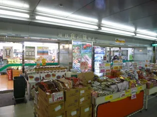 アルヴェアーレ【3階】の周辺