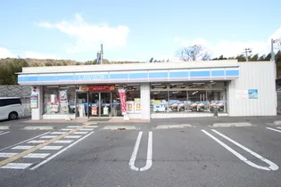 アルヴェアーレ【3階】の周辺