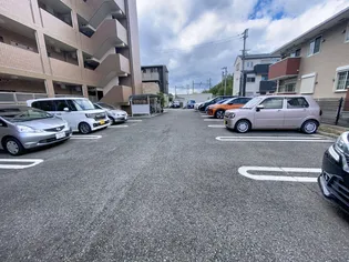 アルヴェアーレ【3階】のその他画像