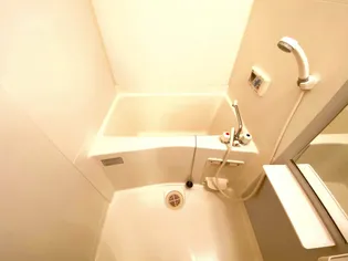 アルヴェアーレ【3階】の風呂