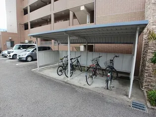 アルヴェアーレ【3階】のその他画像