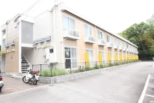 レオパレス三田ウチダ3号館の画像