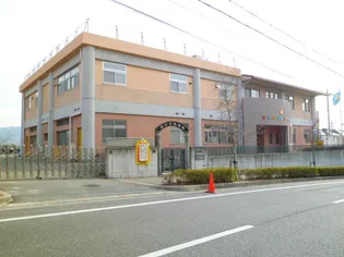 レオパレス六甲北【112号室】の周辺