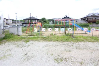 レオパレス六甲北【112号室】の周辺