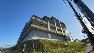 レオパレス六甲北【112号室】の周辺