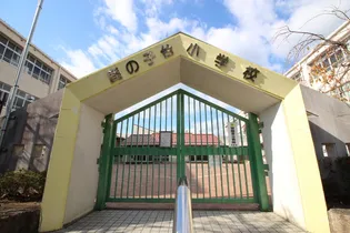 レオパレス六甲北【112号室】の周辺