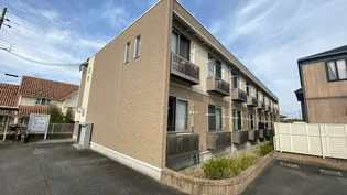 レオネクストひょうご東条【106号室】の外観