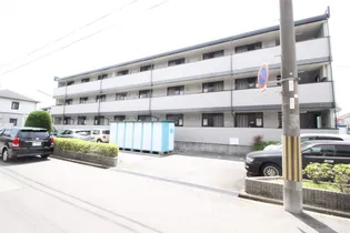 レオパレスえびすの画像