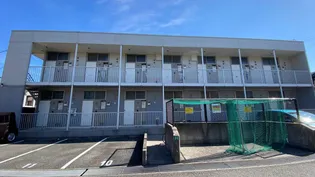 レオパレスJOYの画像