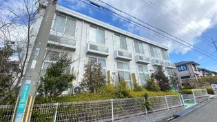 レオパレス山口の画像