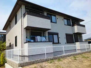 アンフィニレーヴⅠの画像