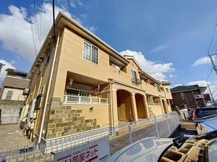 インテックス北神戸の画像