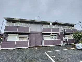 ハイツ有馬川の画像