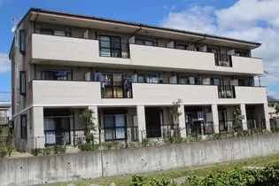 クラールオストベルグIの画像