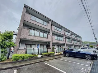 ディアコート横山の画像