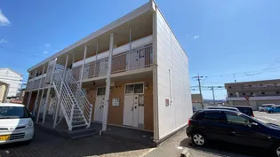 レオパレス三田ウチダの画像