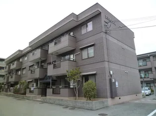 エミネンスⅠの画像