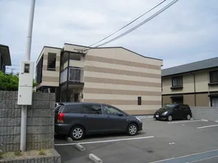 レオパレスBARBICANの画像