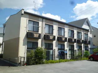 レオパレス正心館の画像