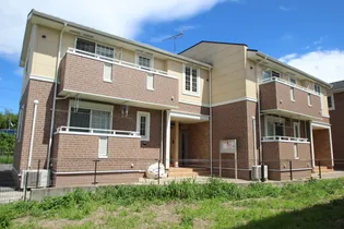 ラ フェリーチェⅡの画像