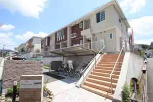 メゾン ソレイユCの画像