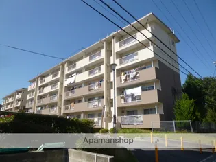 有野団地B12の画像