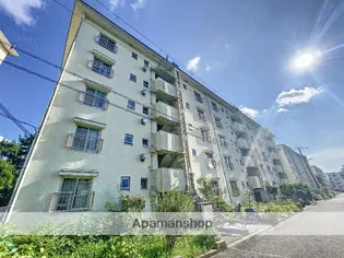 有野団地B31の画像