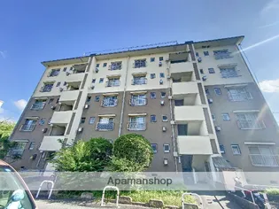 有野団地B16の画像