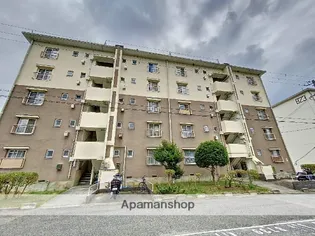 有野団地B44棟の画像