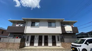 ドリーム藤原台 Aの画像