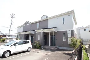 パルテールIIの画像